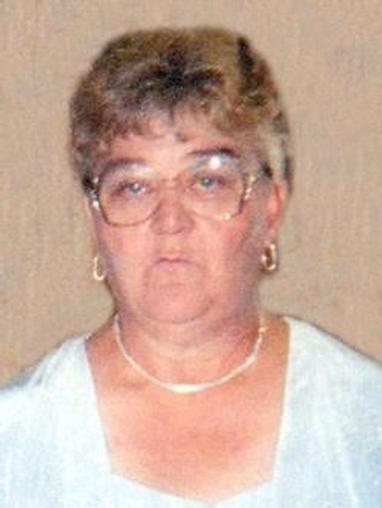 Karen Fisher