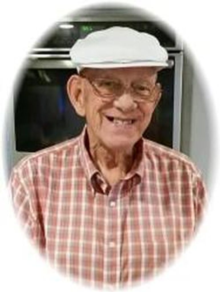 Frederick J. Seibert Profile Photo