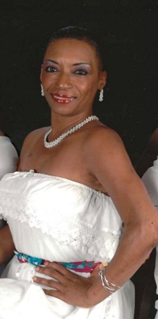 Deborah Anderson Profile Photo