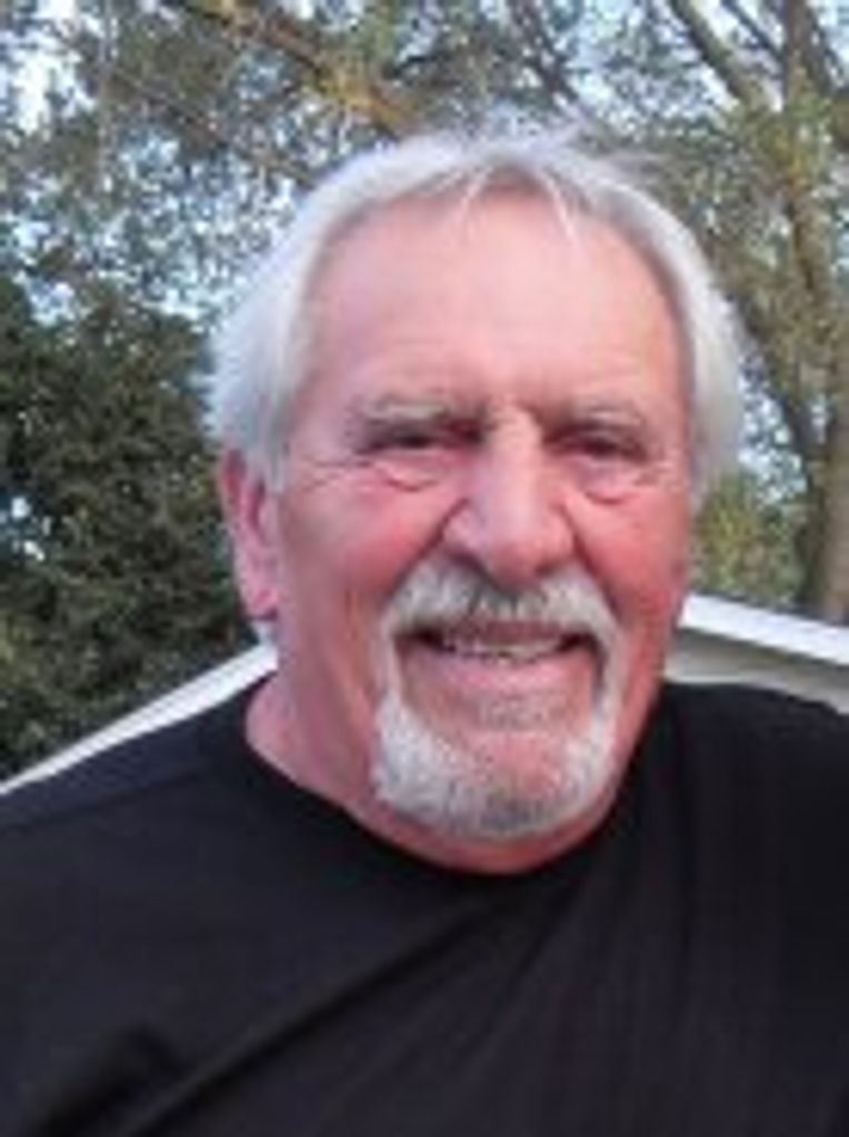 James Michael "Jim" Cocchiarella Profile Photo