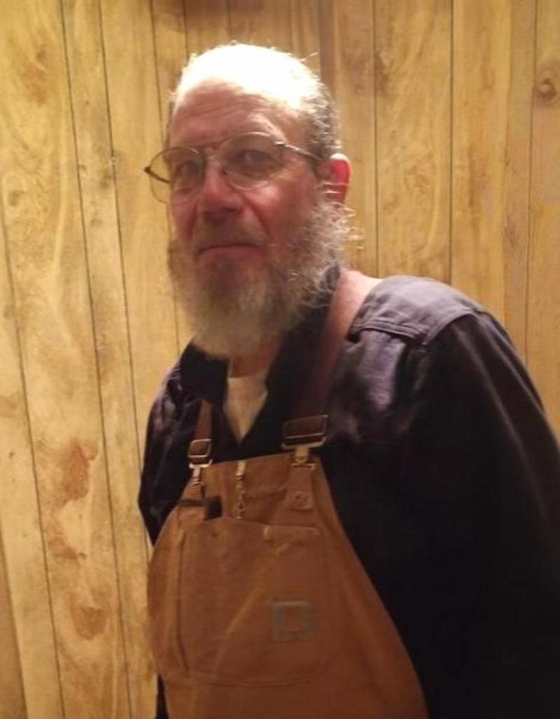 Preston James Broussard Profile Photo