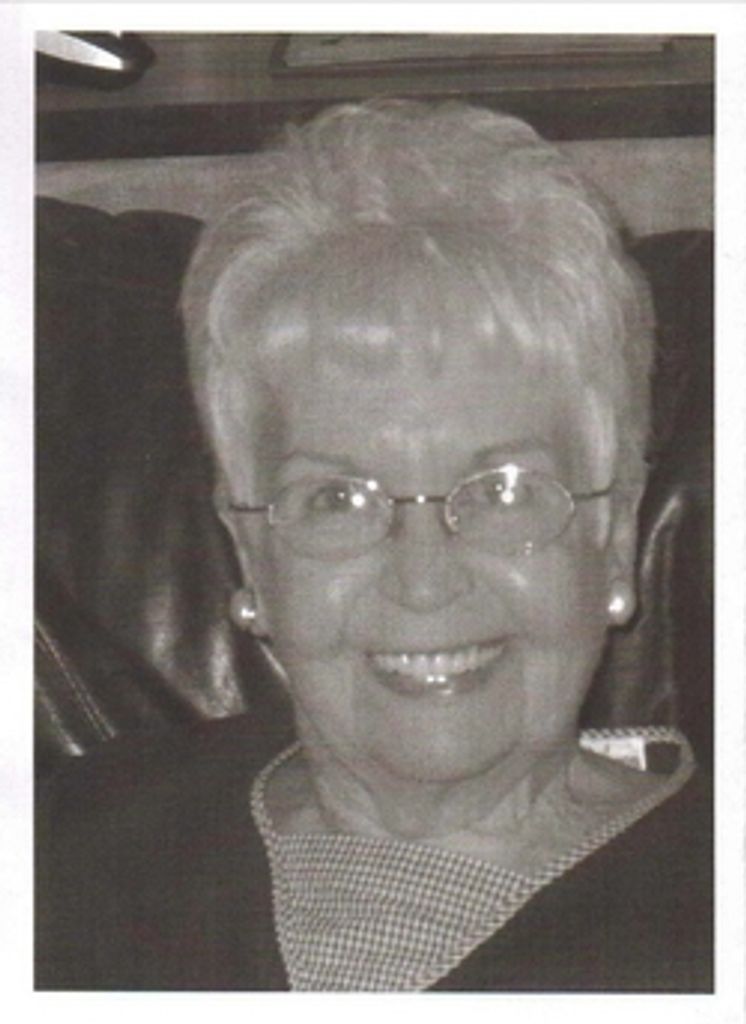 Alma Gayle Smith