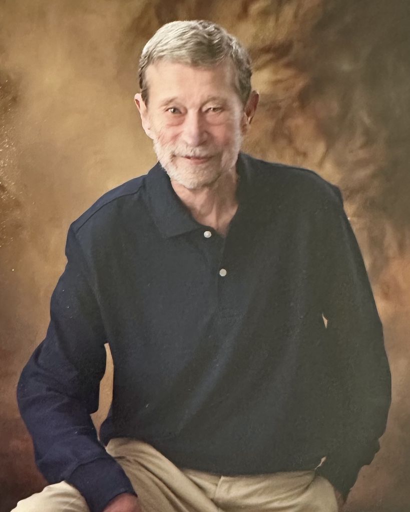 Wayne Elliott Lenhart Profile Photo
