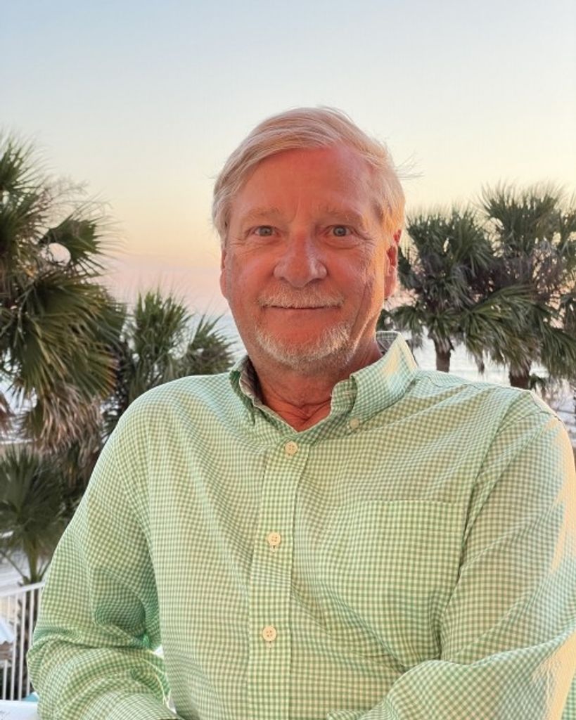 Billy Ray Robinson Profile Photo