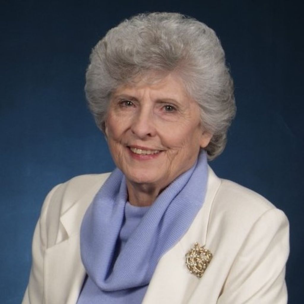 Betty Overcash Yount