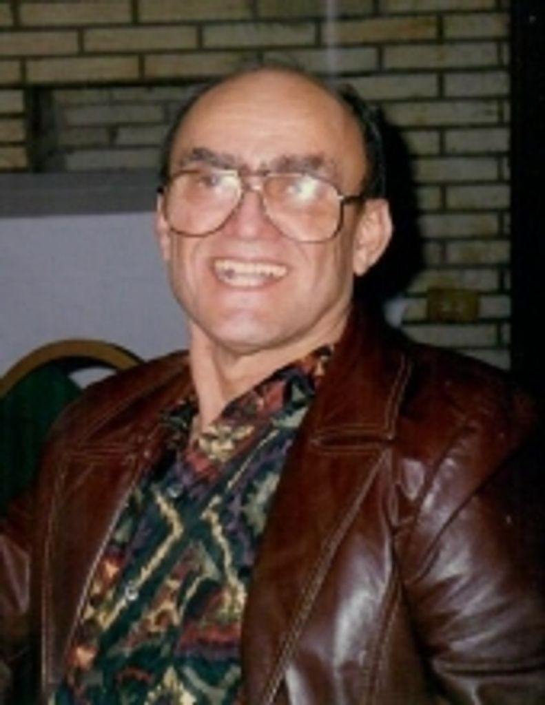 José "Pepe" Núñez  Ramos    