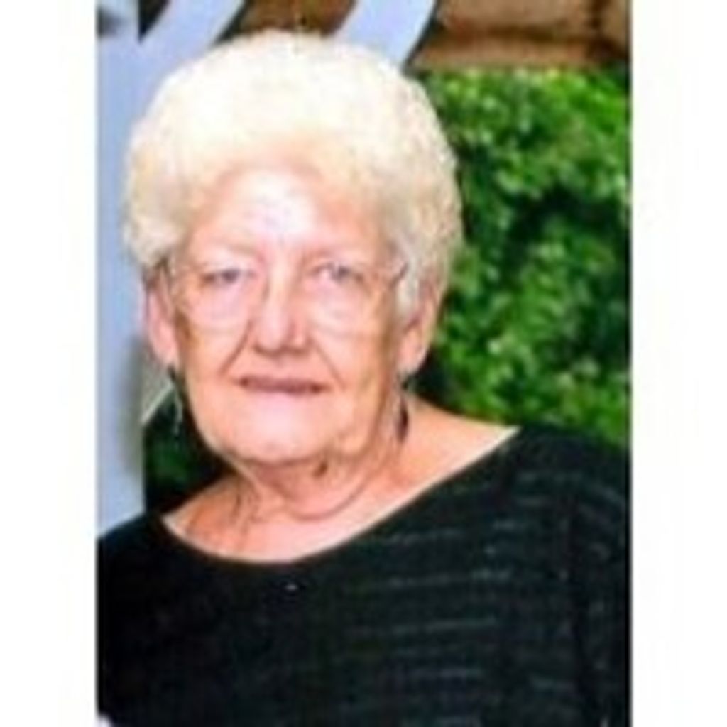 Barbara Ann Harper