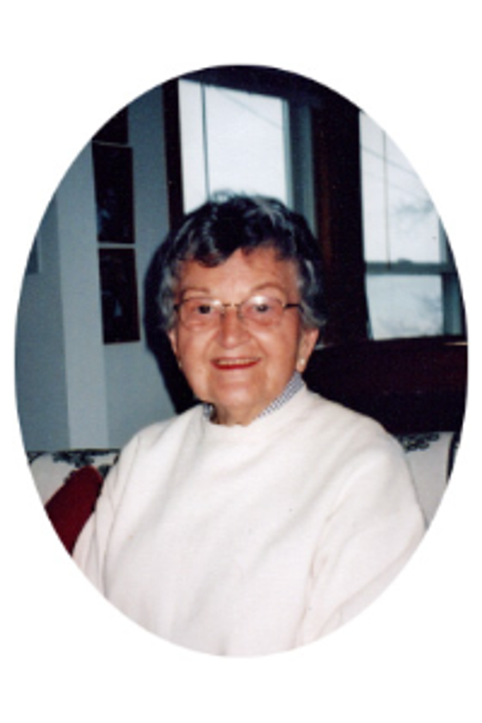 Joan C. Browning