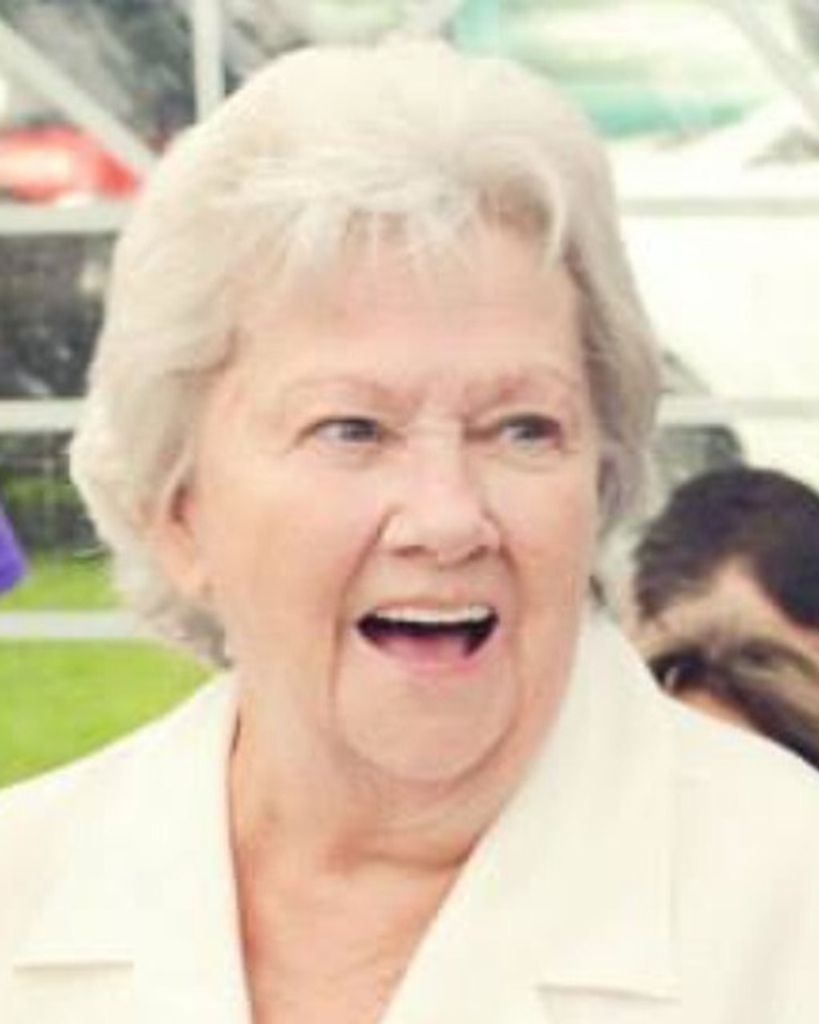 Kay Francis Fallin Skandamis