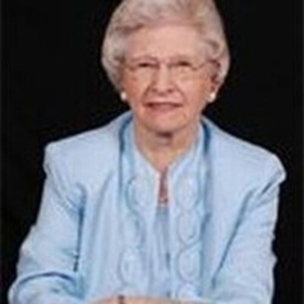 Betty Jo Turner Schell
