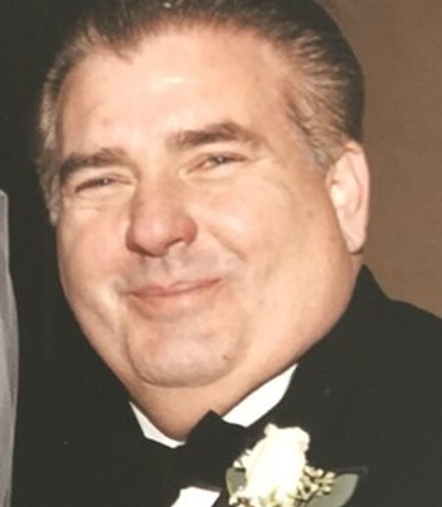 William Hawkins Profile Photo