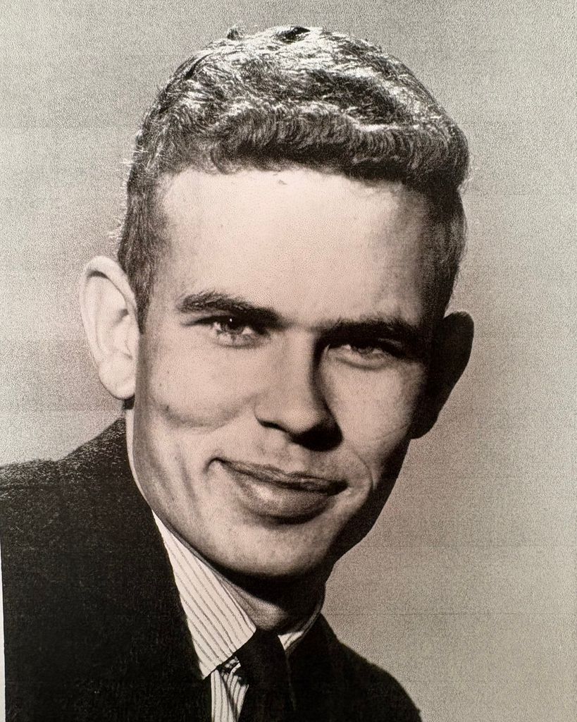 Randall Lee Gustafson