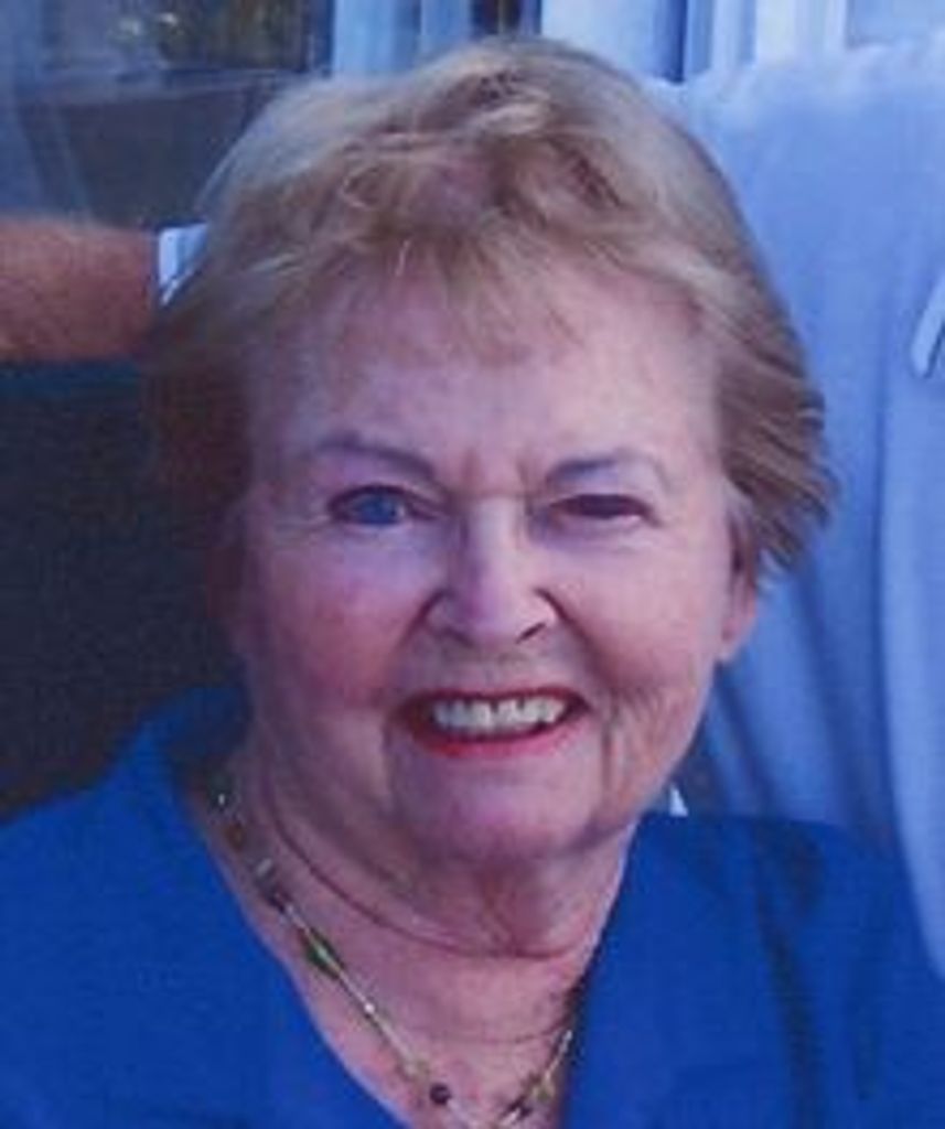 Patricia  M. Quinn