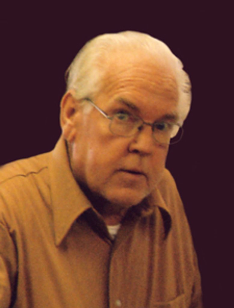 Jack Boggs