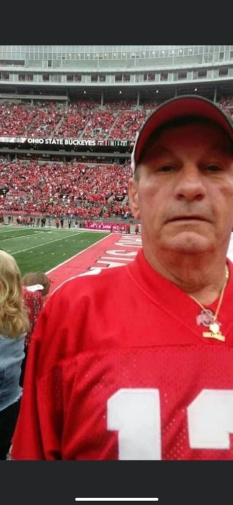 Ronald "Ronnie" Phillip Henry Profile Photo