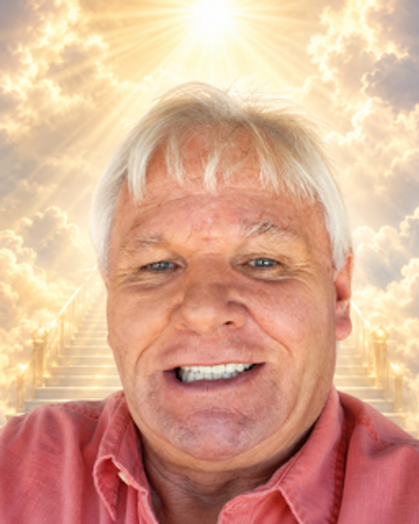 Stanley Vincent Wade Profile Photo