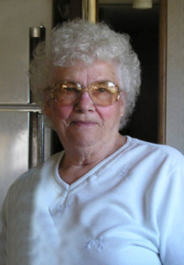 Annetta Almendinger Profile Photo