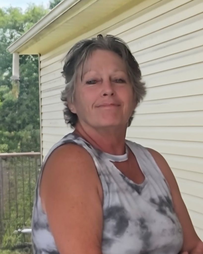 Janet Well