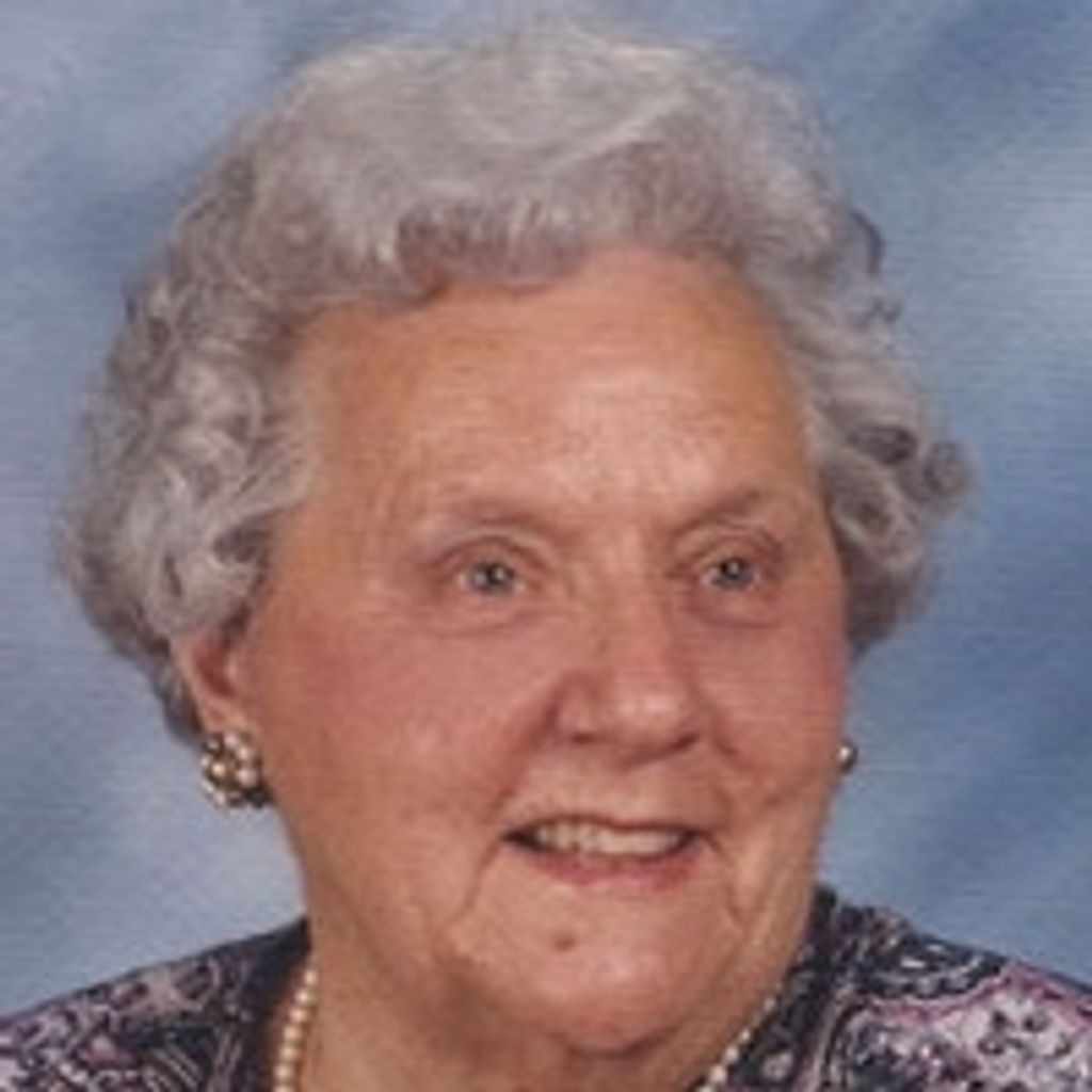 Katherine Gillum Hobbs