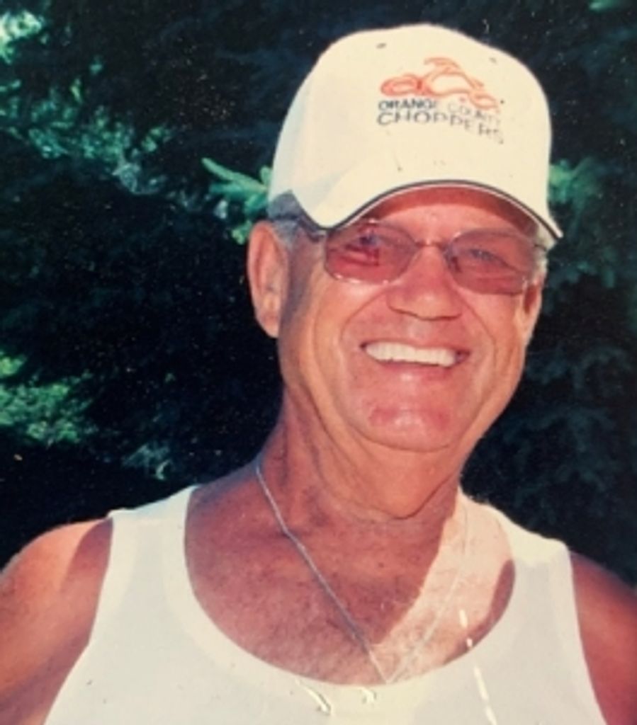 Delbert "Deb" Thomas Profile Photo