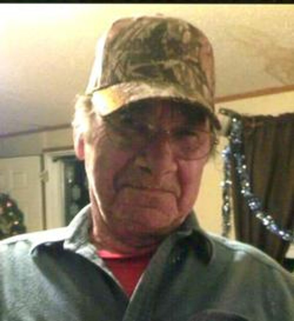 Archie Joseph Higginbotham Profile Photo