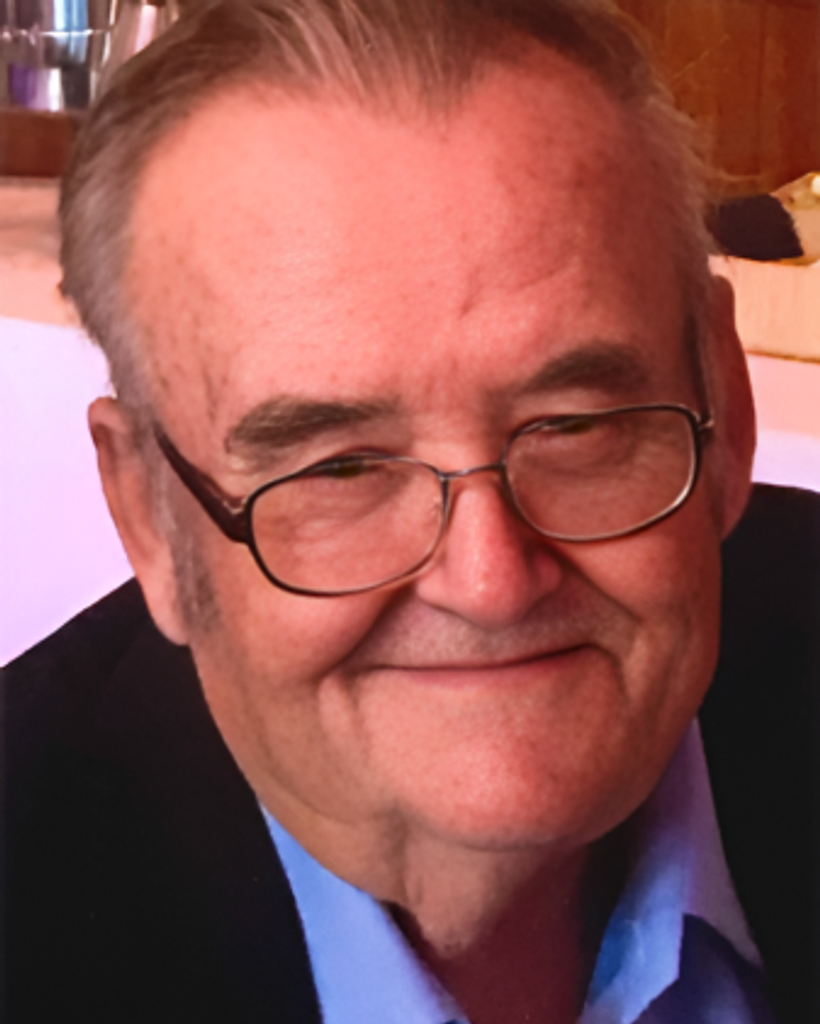 Wayne R. Brown