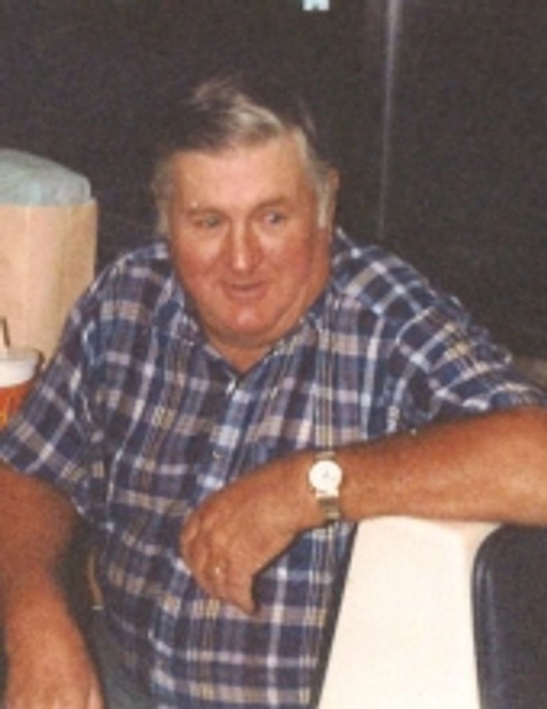 Benard Lee Reinsmith Profile Photo