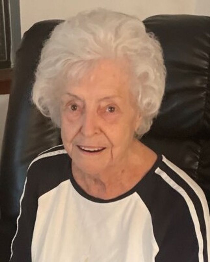 Geraldine  Hatfield Payne Profile Photo