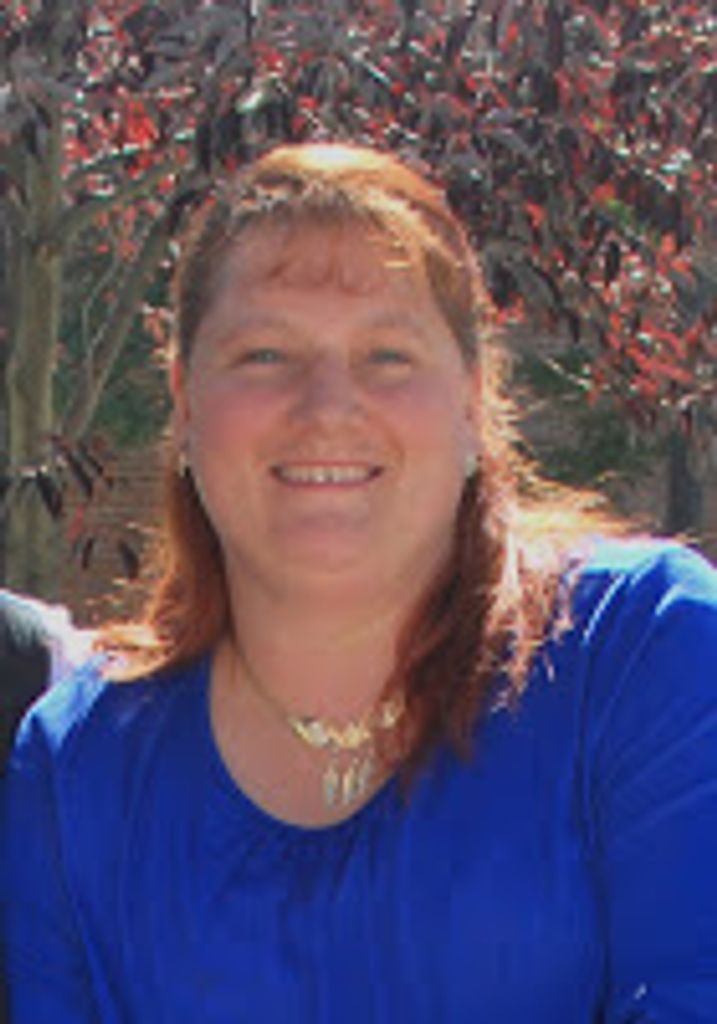 Camilia Mead