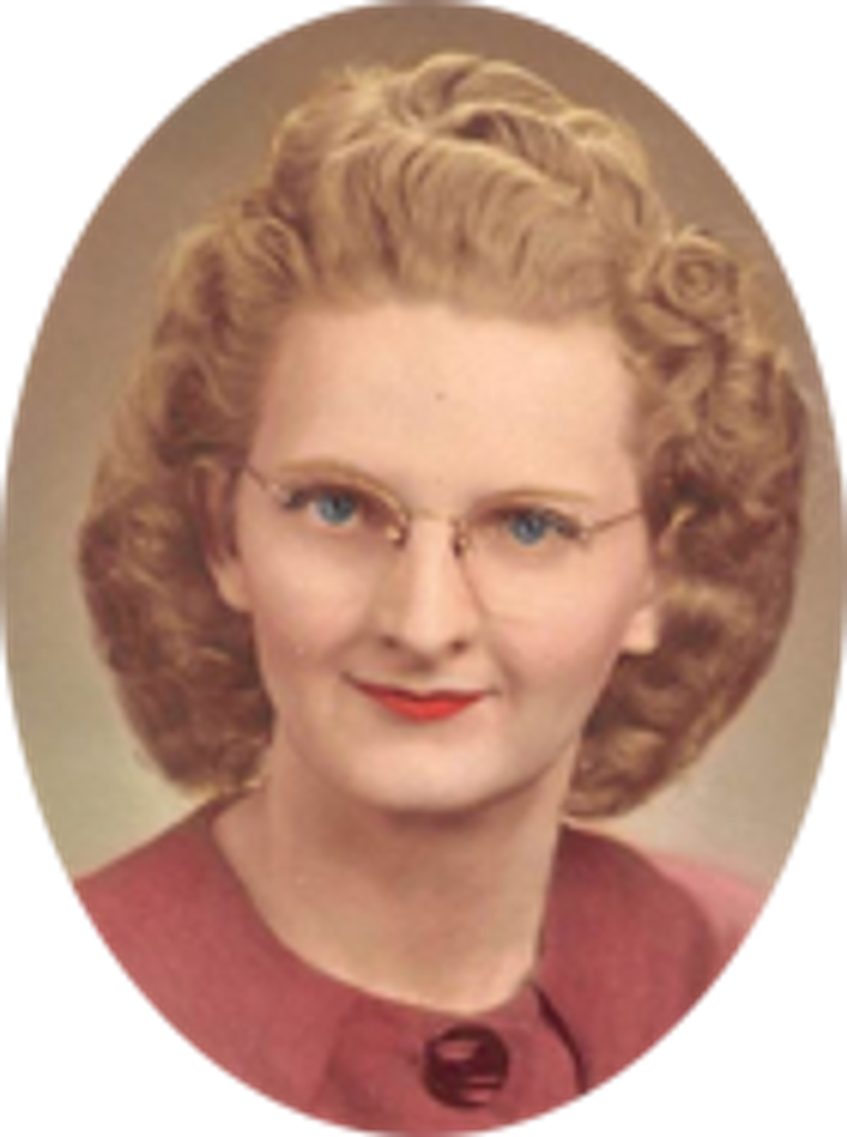 Zona Ruth Mcmullen (Seely)