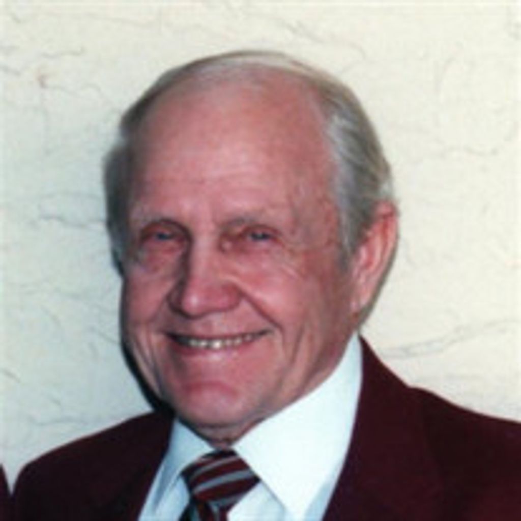 Theodore "Ted" Delzer