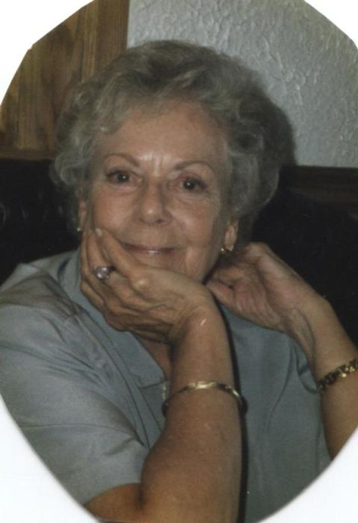 Helen L. Marx