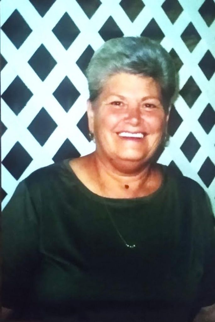 Hazel Messer Profile Photo