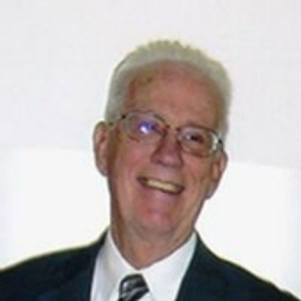 Daniel Gene Detert