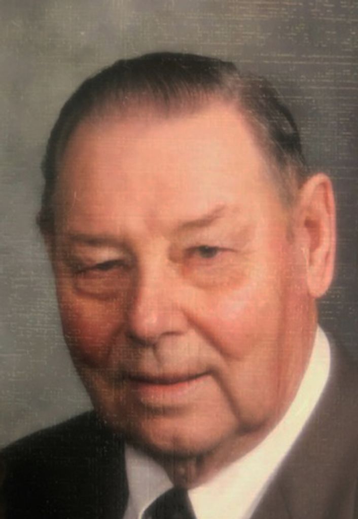 Floyd Ernest Martin Drager Profile Photo