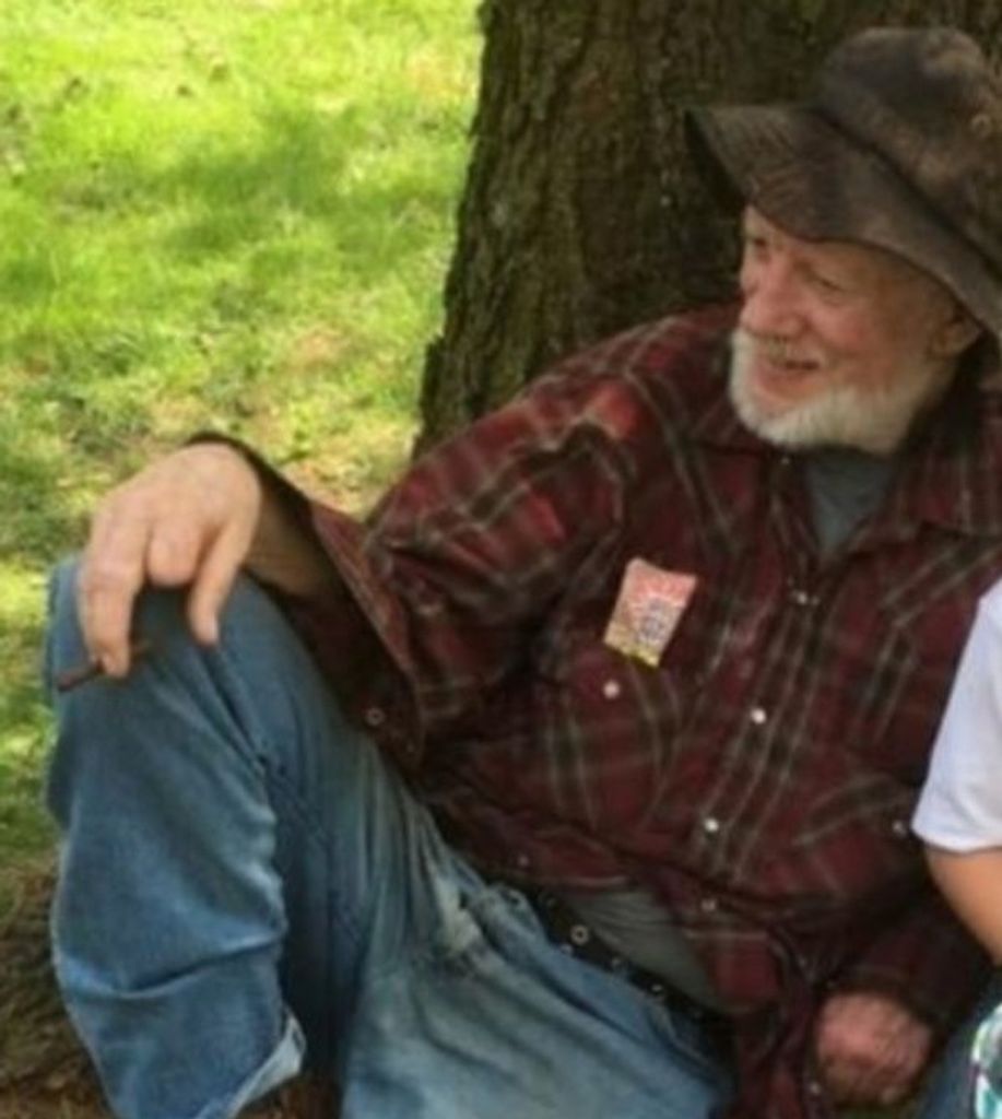 Norman Eugene Shumaker, Sr