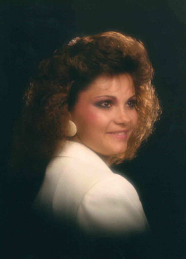 Debra Johnson