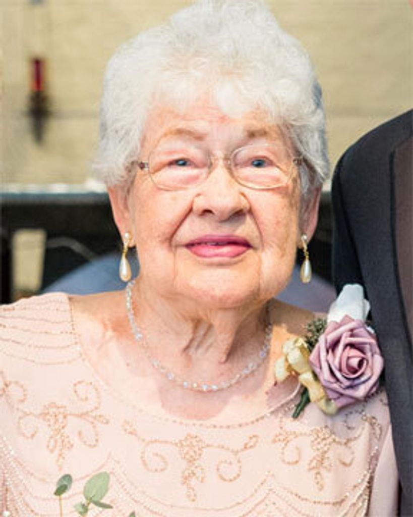 Erna Ternus Profile Photo