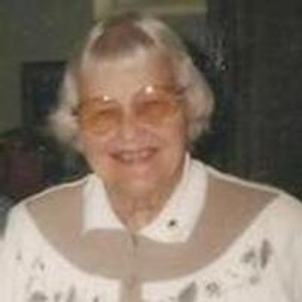 Freda Virginia Boner