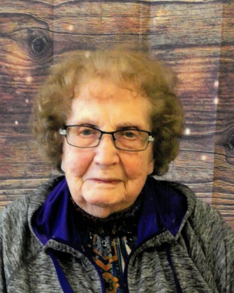 Rose Frey Profile Photo