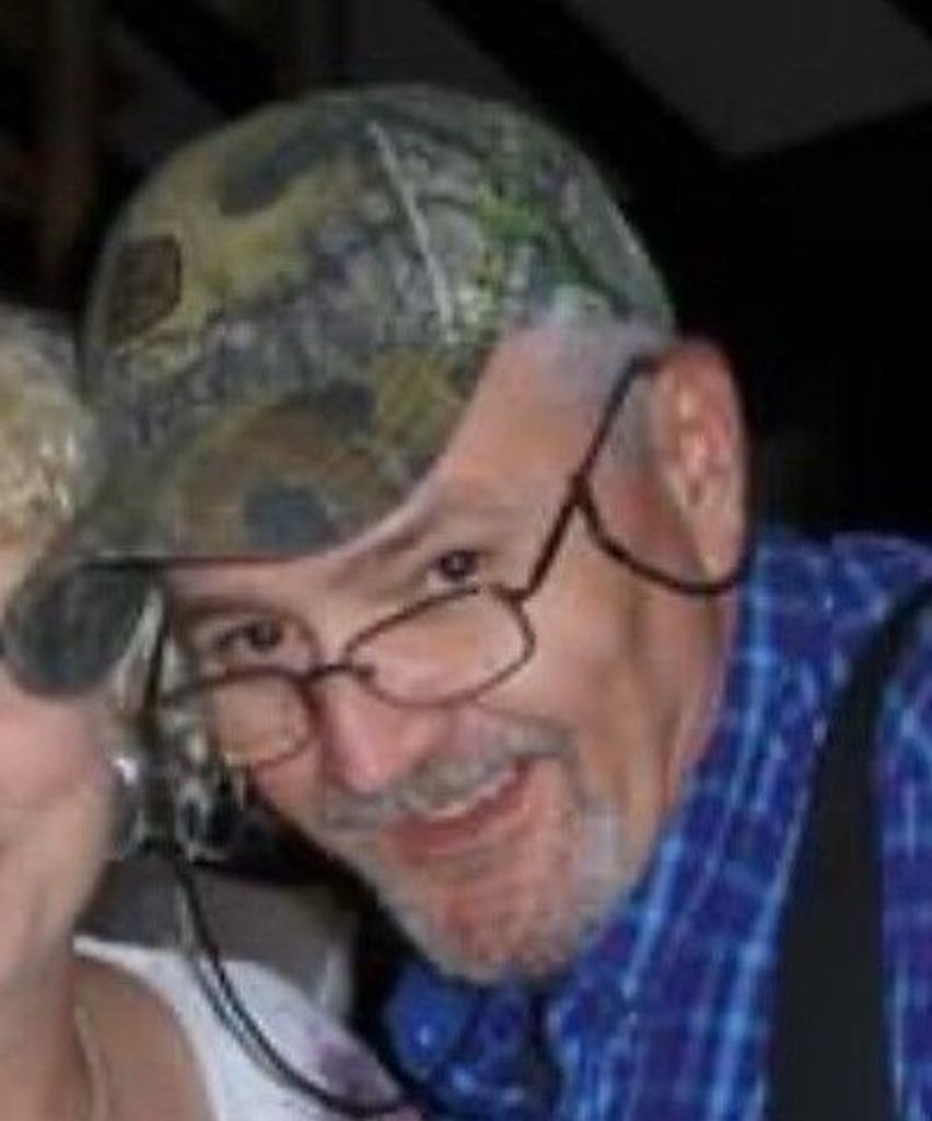 Barry Nugent Profile Photo