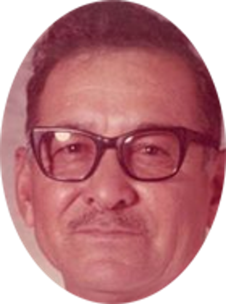 Jose Luis Alonzo