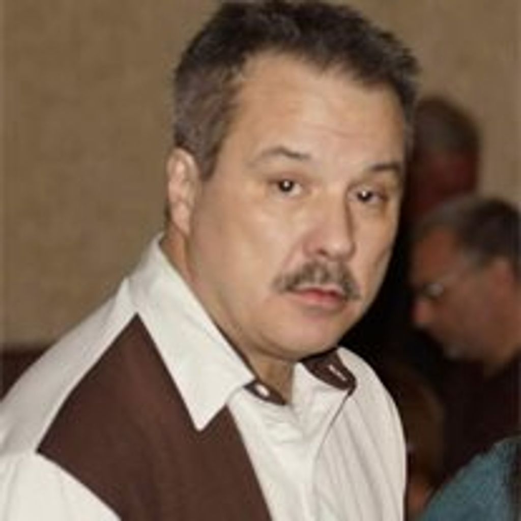 Donald J. "Don" Miller, Jr.