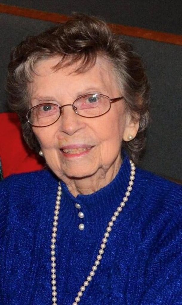 Marie Driskill Eubanks Hamrick Profile Photo