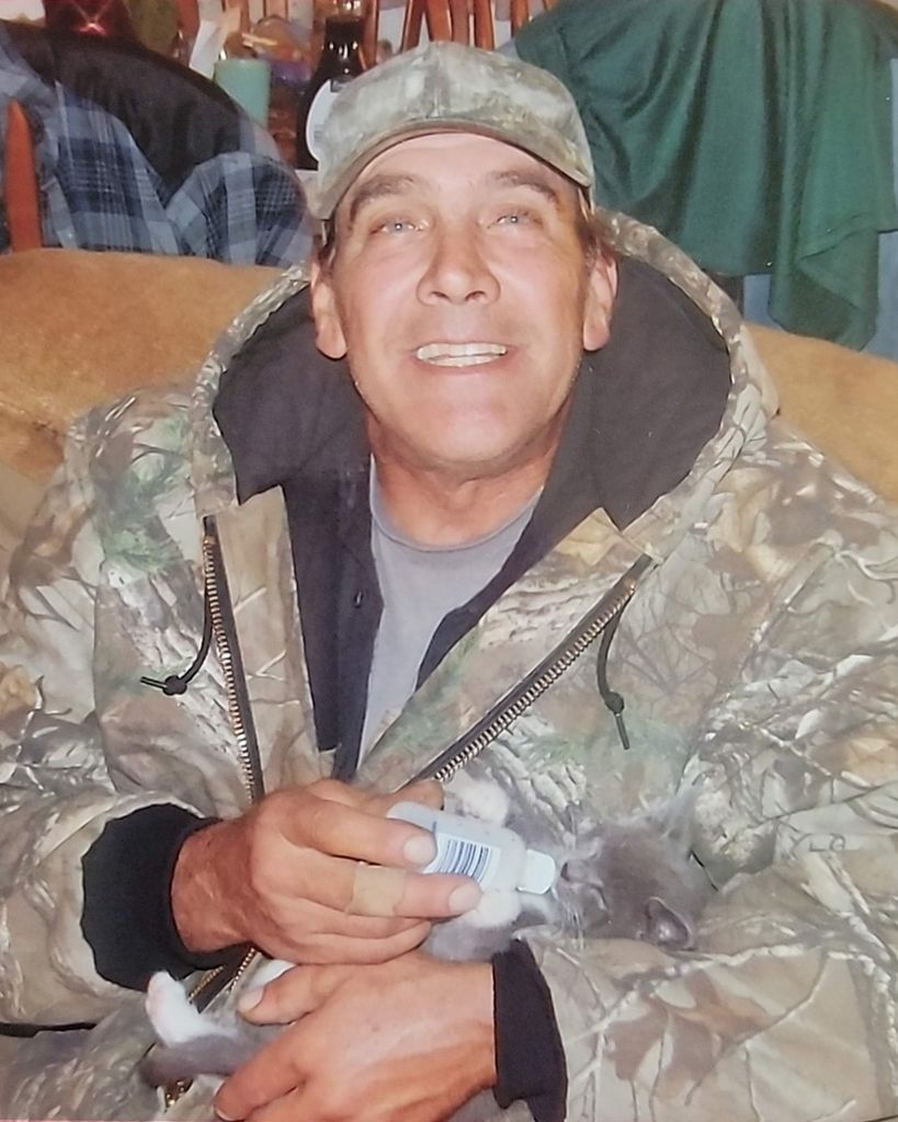 Ronnie Dundorf Profile Photo