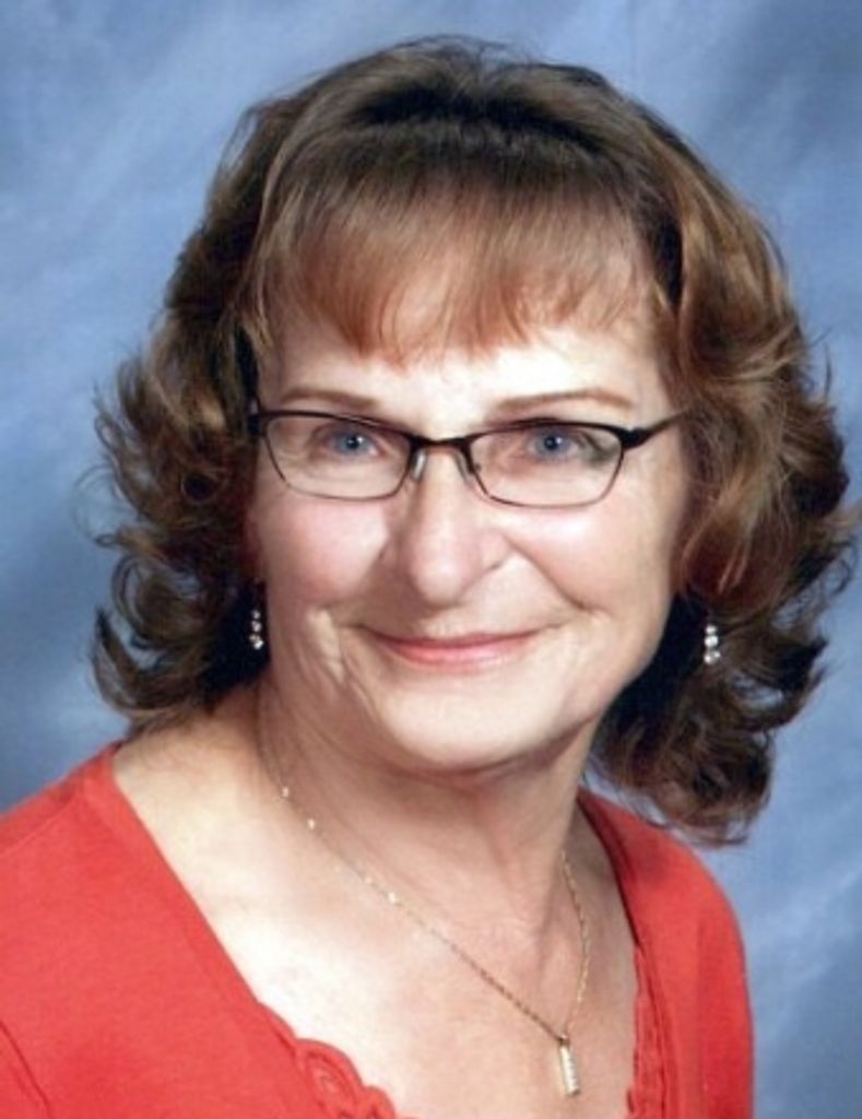 Freda Mroz Profile Photo
