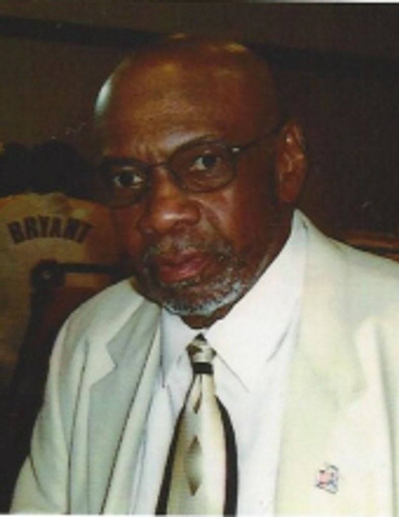 Eddie Wooten (Lansing)