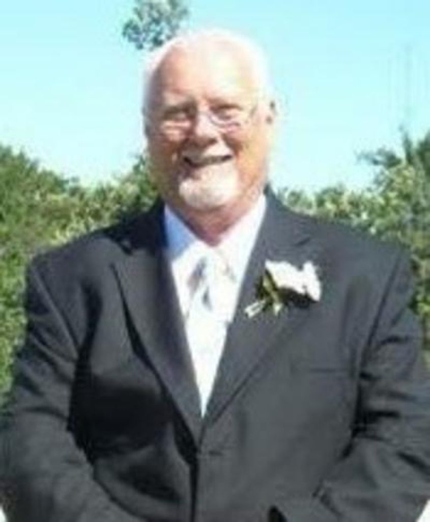 Jerry Davis Profile Photo