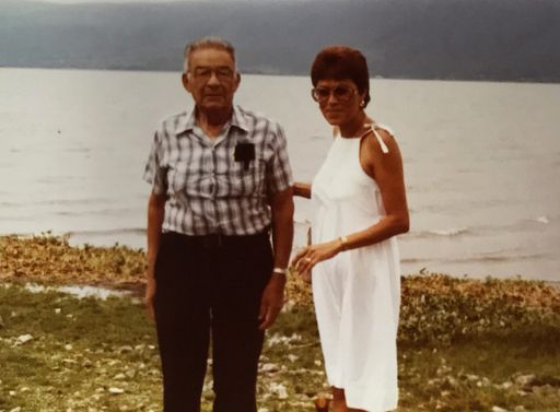 Lewis & Rosie Campbell photo gallery thumbnail 47 of 65