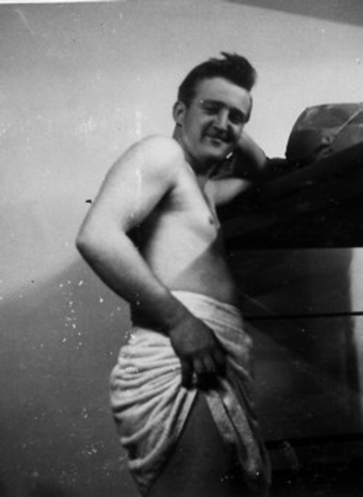 Francis Mulheran